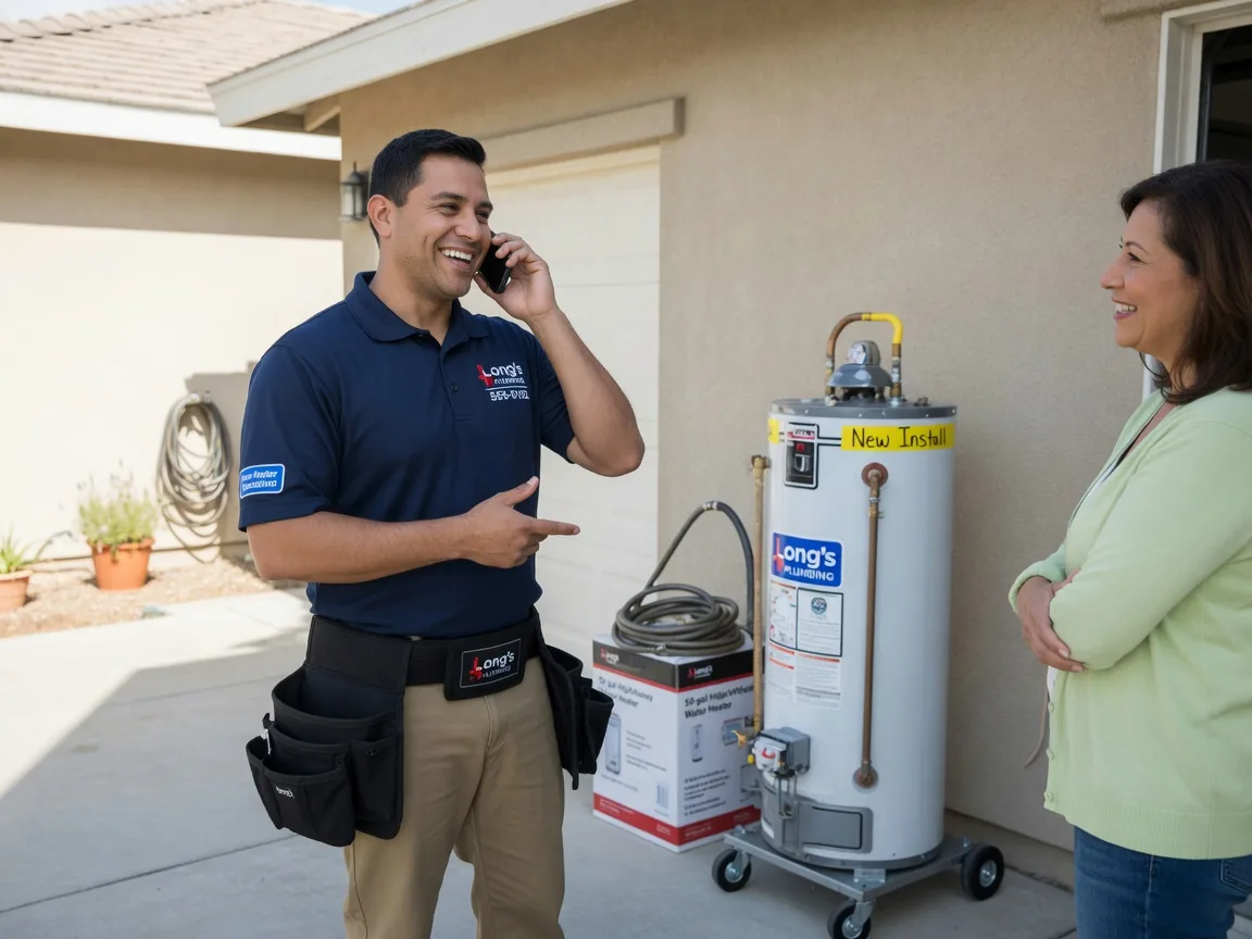 Leak Detection Upland, CA FAQs
